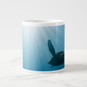 Honu Sunray Coffe Tasse (Vorderseite)