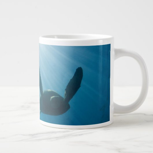 Honu Sunray Coffe Tasse (Rechts)