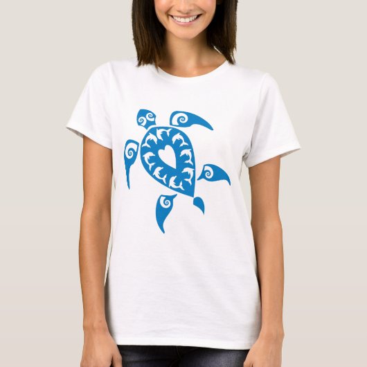 Honu T-Shirt (Vorderseite)