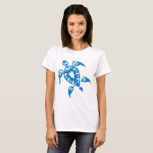 Honu T-Shirt (Vorne ganz)