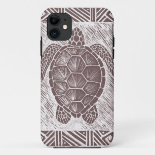 Honu Telefon-Kasten Case-Mate iPhone Hülle