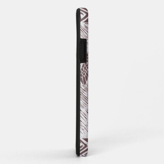 Honu Telefon-Kasten Case-Mate iPhone Hülle (Hinten/Rechts)