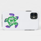 HONU VON HAWAII Case-Mate iPhone HÜLLE (Rückseite (Horizontal))