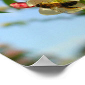 Honyebee 8x10 poster (Ecke)