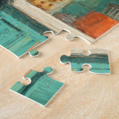 HOO! Cookie Cat - Funny Kitchen Puzzle (Seite)