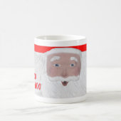 Hoo Hoo Hoo Sankt Tasse (Mittel)
