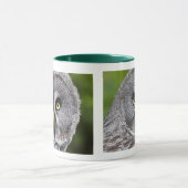 Hoo sind Sie? Tasse (Zentrum)