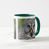 Hoo sind Sie? Tasse (VorderseiteRechts)