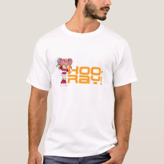 HOO-STRAHL! T-Shirt