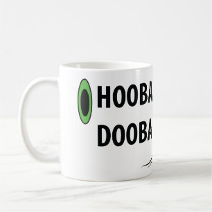 HOOBA DOOBA TASSE
