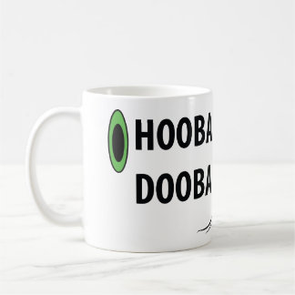 HOOBA DOOBA TASSE