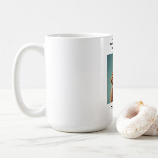 Hoober Humantransport für Katzen Kaffeetasse