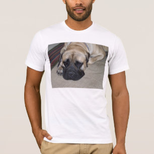 Hooch Mastiff T-Shirt