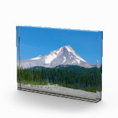Hood im Sommer, Oregon Fotoblock (Rechts)