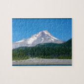 Hood im Sommer, Oregon Puzzle (Horizontal)