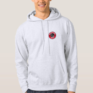 Hood jacka hoodie