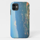 Hood, Oregon Case-Mate iPhone Hülle (Rückseite)