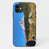 Hood, Oregon Case-Mate iPhone Hülle (Rückseite)