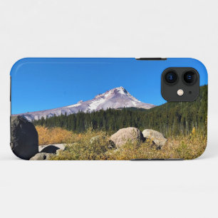 Hood, Oregon Case-Mate iPhone Hülle