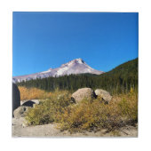 Hood, Oregon Fliese (Vorderseite)