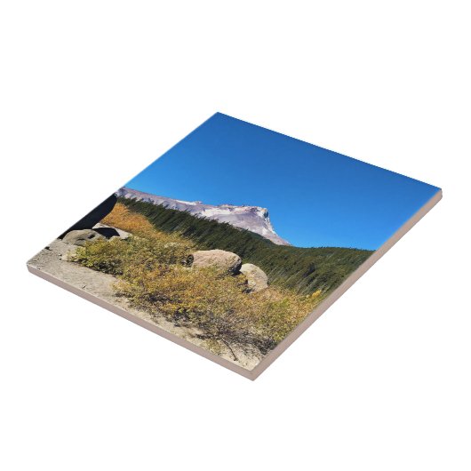 Hood, Oregon Fliese (Seite)