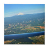 Hood, Oregon Fliese (Vorderseite)