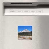 Hood, Oregon Magnet (In Situ (Geschirrspüler))