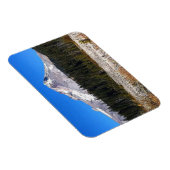 Hood, Oregon Magnet (Rechte Seite)