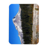 Hood, Oregon Magnet (Vertikal)