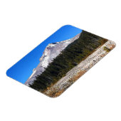 Hood, Oregon Magnet (Linke Seite)