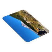 Hood, Oregon Magnet (Rechte Seite)