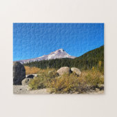 Hood, Oregon Puzzle (Horizontal)