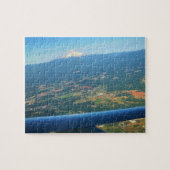 Hood, Oregon Puzzle (Horizontal)
