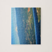 Hood, Oregon Puzzle (Vertikal)