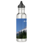 Hood Oregon Stainless Steel Water Flasche Edelstahlflasche (Links)