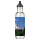 Hood Oregon Stainless Steel Water Flasche Edelstahlflasche (Rechts)