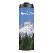 Hood Oregon Thermosbecher (Vorderseite)