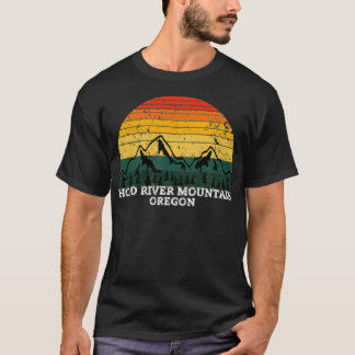 HOOD RIVER BERGOREGON T-Shirt