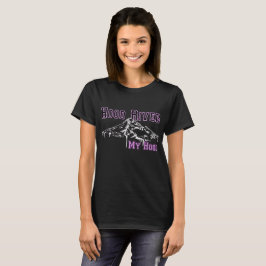 Hood River My Hood T-Shirt