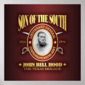 Hood (SOTS2) Poster (Vorne)