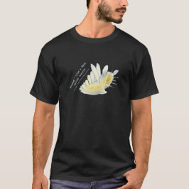 Hooded/Lion's Mane NudiBranch T - Shirt