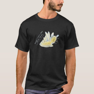 Hooded/Lion's Mane NudiBranch T - Shirt
