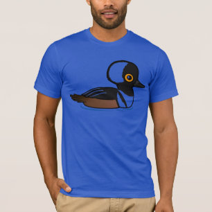 Hooded Merganser T-Shirt