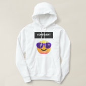 Hoodie (Design vorne)