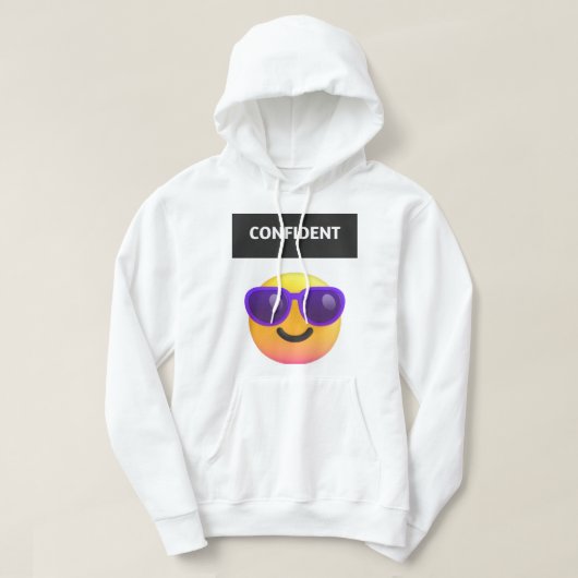 Hoodie (Design vorne)