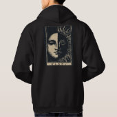 Hoodie (Rückseite)
