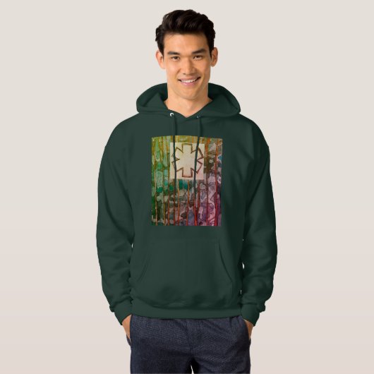 Hoodie (Vorne ganz)