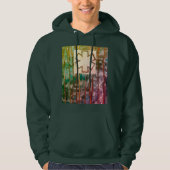 Hoodie (Vorderseite)