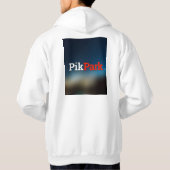 || HOODIE (Rückseite)