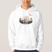 Hoodie (Vorderseite)